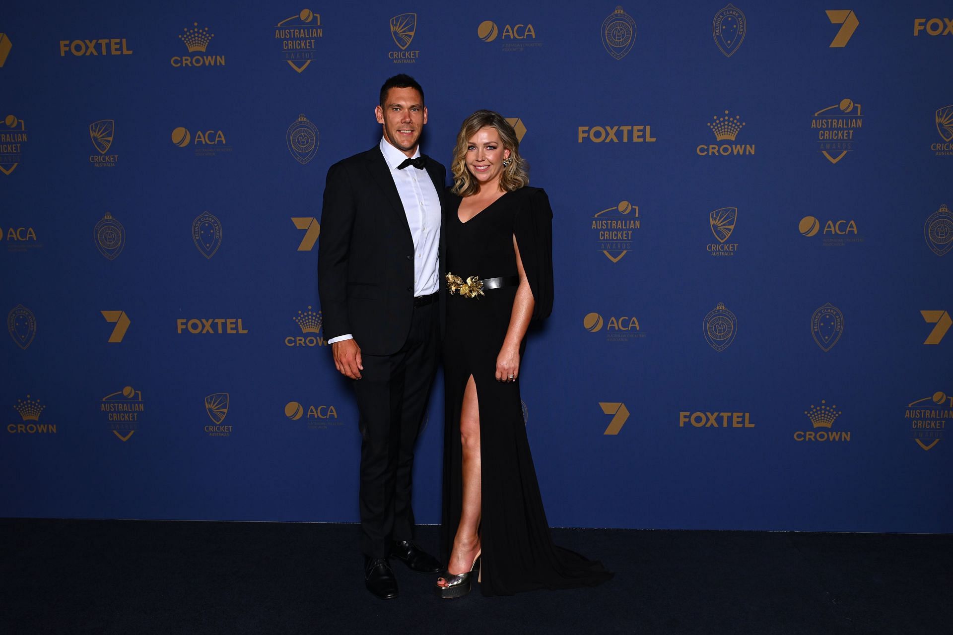 2024 Cricket Australia Awards
